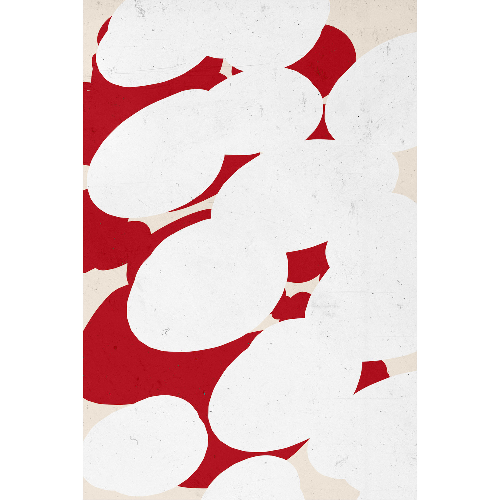The Picturalist | Print on Canvas Java by Alejandro Franseschini