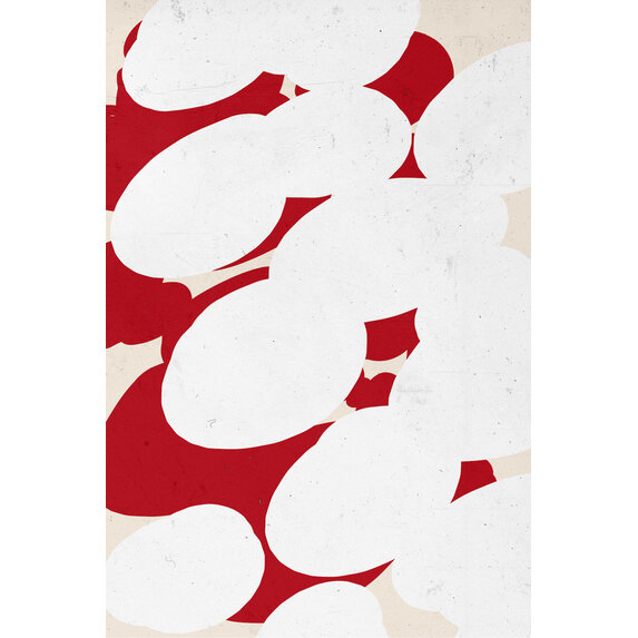 The Picturalist | Print on Canvas Java by Alejandro Franseschini