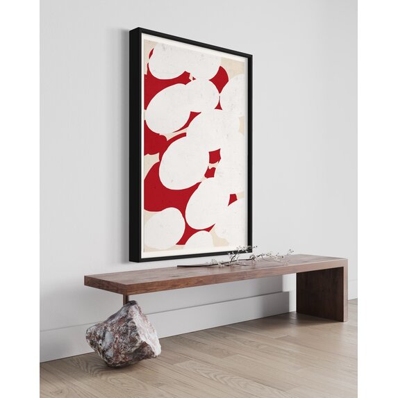 The Picturalist | Print on Canvas Java by Alejandro Franseschini