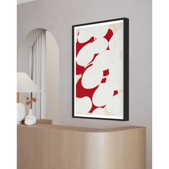 The Picturalist | Print on Canvas Java by Alejandro Franseschini
