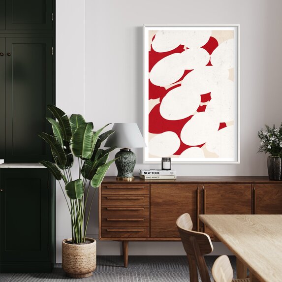 The Picturalist | Print on Canvas Java by Alejandro Franseschini