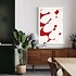 The Picturalist | Print on Canvas Java by Alejandro Franseschini