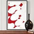 The Picturalist | Print on Canvas Java by Alejandro Franseschini