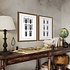 The Picturalist | Fine Art Prints on Paper Architectural Details "Portes relatives aux Cinq Ordonnances"