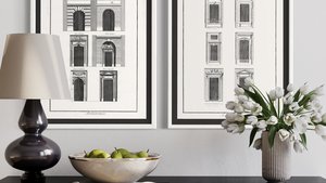 Juxtaposing Styles with Art & Photography Prints Juxtaposing Styles with Art & Photography Prints