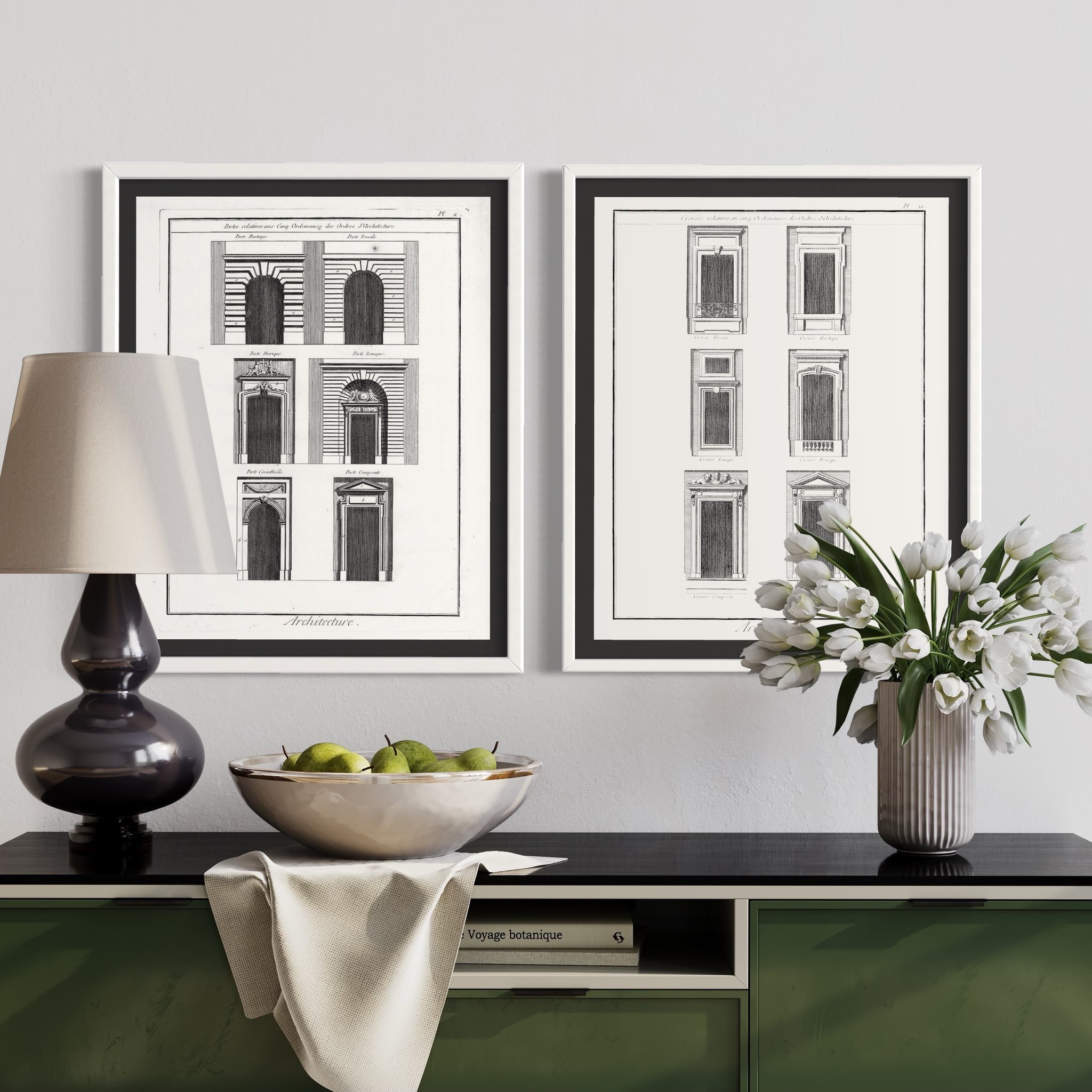 Juxtapose Your Style: Elevate Your Space with The Picturalist's Art and Photography Prints