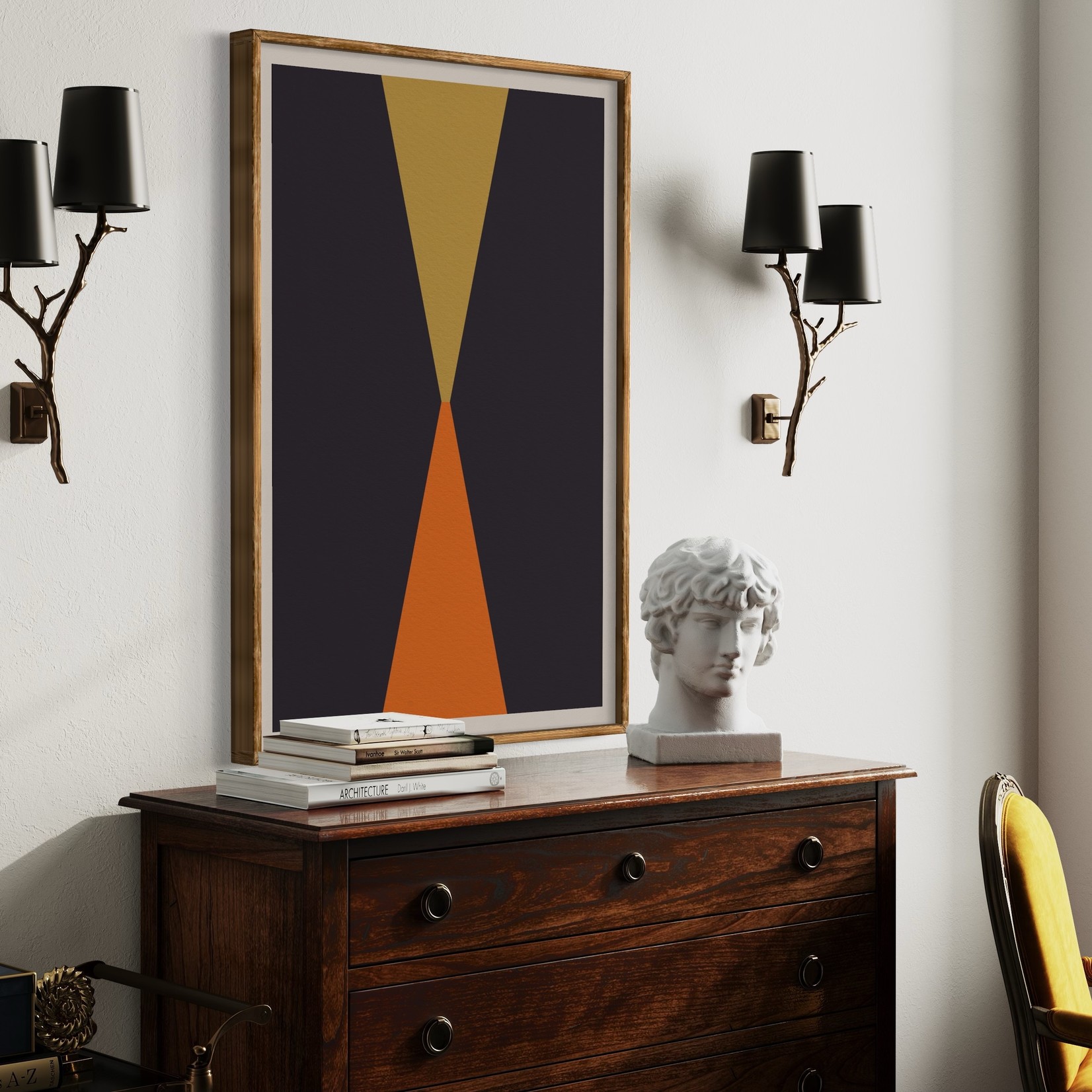 The Picturalist | Fine Art Prints on Paper Time is All We Have  by Francesco Alessandrini