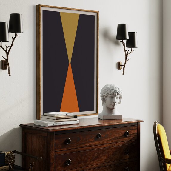 The Picturalist | Fine Art Prints on Paper Time is All We Have  by Francesco Alessandrini