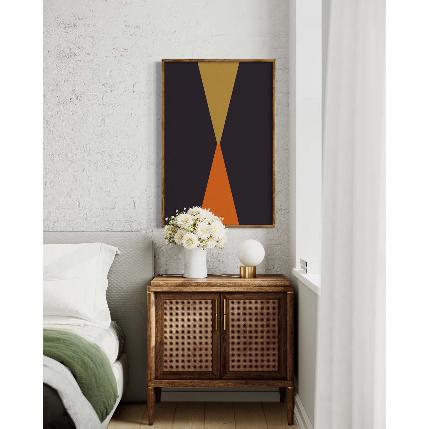 The Picturalist | Fine Art Prints on Paper Time is All We Have  by Francesco Alessandrini