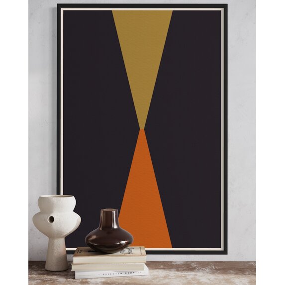 The Picturalist | Fine Art Prints on Paper Time is All We Have  by Francesco Alessandrini