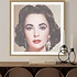 The Picturalist | Fine Art Prints on Paper Liz by Francesco Alessandrini