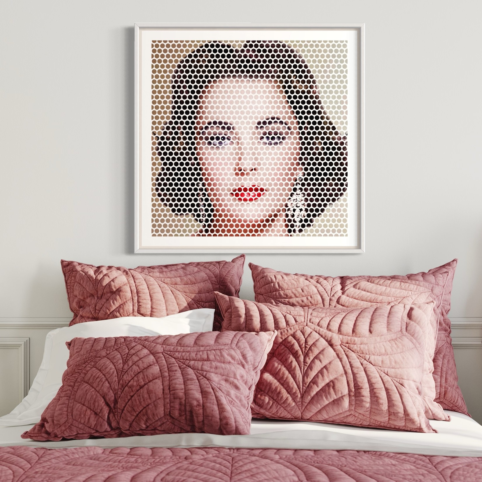 The Picturalist | Fine Art Prints on Paper Liz by Francesco Alessandrini