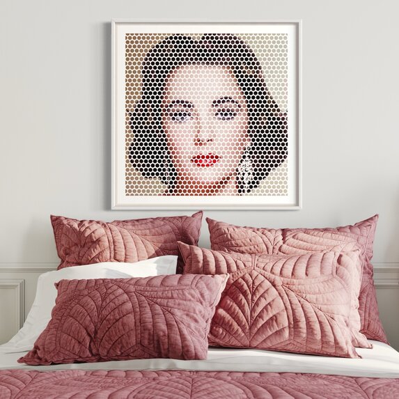 The Picturalist | Fine Art Prints on Paper Liz by Francesco Alessandrini