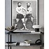 The Picturalist | Fine Art Prints on Paper Les Lutteurs-Marseille Frères by Leon Cremiere