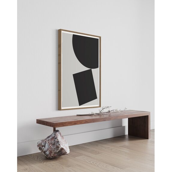 The Picturalist | Fine Art Prints on Paper Untitled 850 by Pedro Nuka