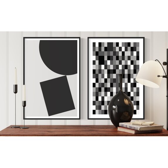 The Picturalist | Fine Art Prints on Paper Untitled 850 by Pedro Nuka
