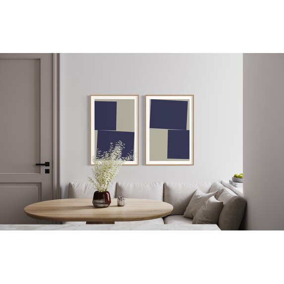 The Picturalist | Fine Art Prints on Paper Untitled 250 by Pedro Nuka