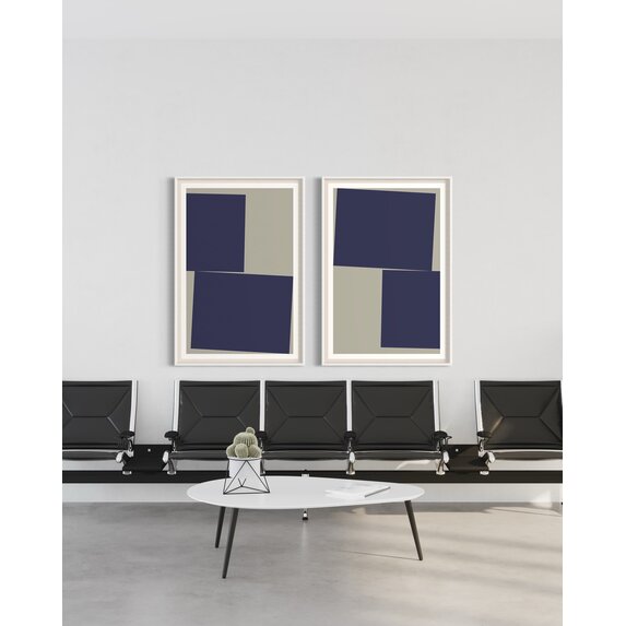 The Picturalist | Fine Art Prints on Paper Untitled 250 by Pedro Nuka
