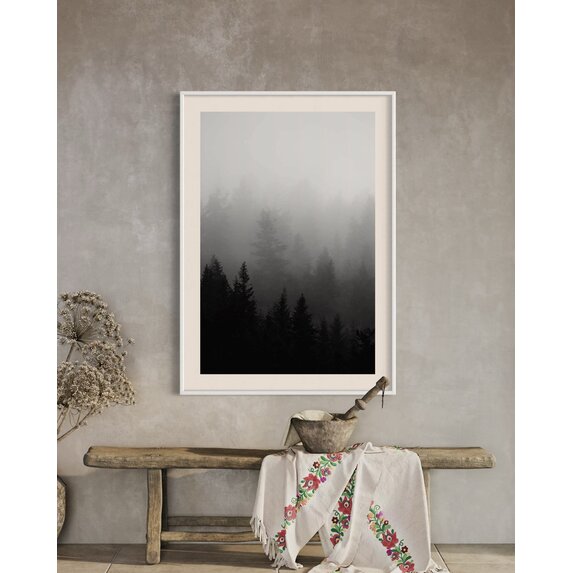 The Picturalist | Fine Art Prints on Paper Study 05 by P. Hendry