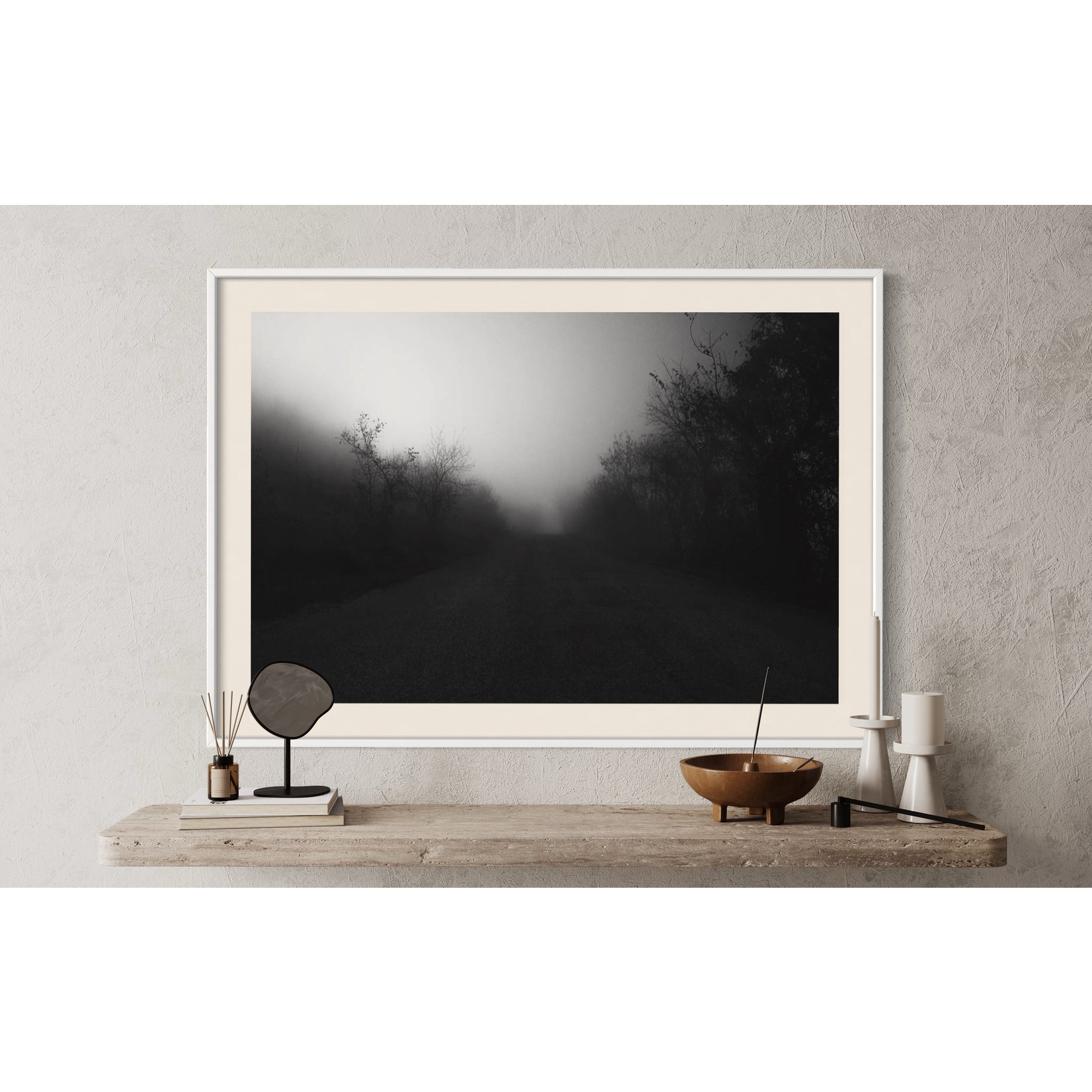 The Picturalist | Fine Art Prints on Paper Tomorrow at Dawn by T. Dzingharoff