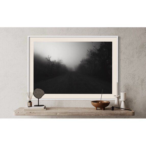 The Picturalist | Fine Art Prints on Paper Tomorrow at Dawn by T. Dzingharoff