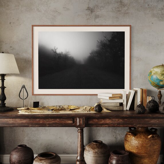 The Picturalist | Fine Art Prints on Paper Tomorrow at Dawn by T. Dzingharoff