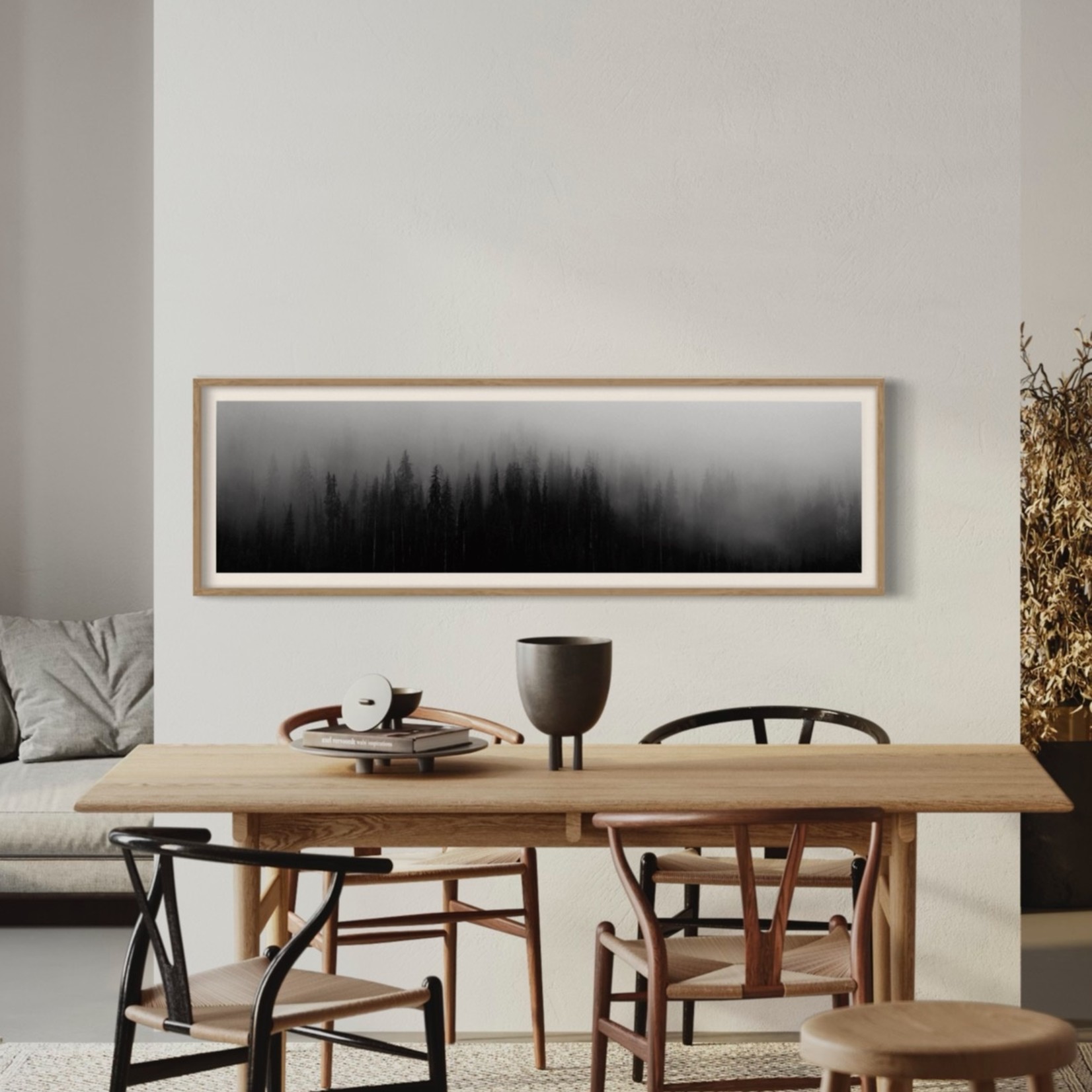 The Picturalist | Fine Art Prints on Paper Laconia by P. Hendry