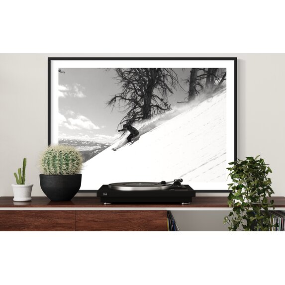The Picturalist | Fine Art Prints on Paper Down Fast by M. Kramer Print on Paper