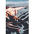 Fine Art Print on Rag Paper Snow on Sun Valley by N. Niman