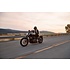 Facemount Acrylic: Easy Harley Rider by N. David