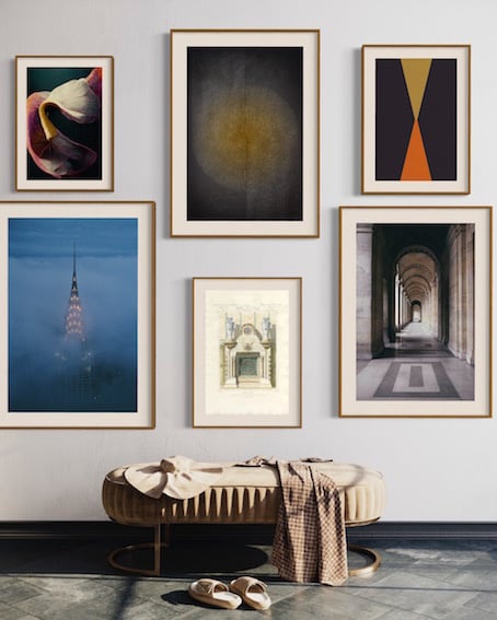 Framed Art Prints for Gallery Walls The Picturalist