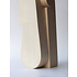 Handcrafted Sculpture Editions STONE #4 - L by Scott Vandervoort