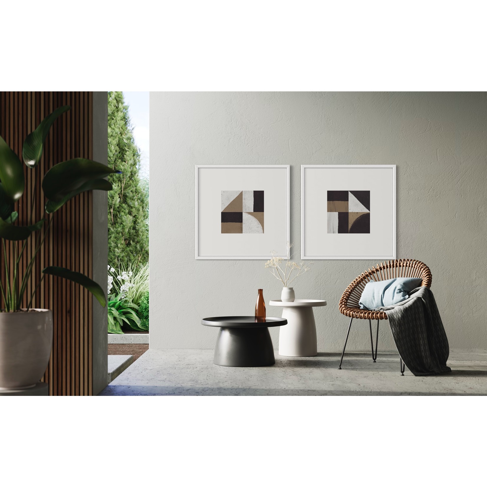 The Picturalist | Fine Art Prints on Paper Plan B by Alejandro Franseschini