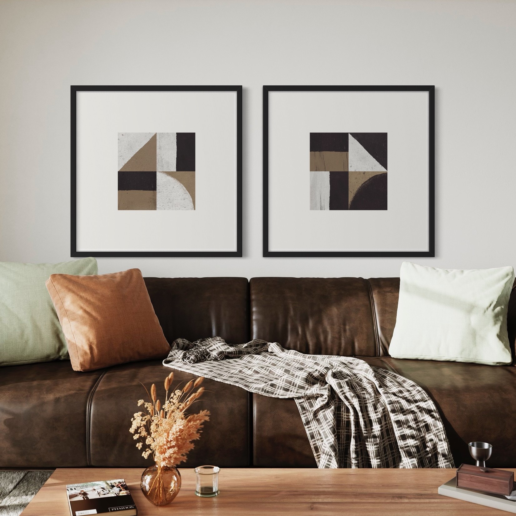 The Picturalist | Fine Art Prints on Paper Plan B by Alejandro Franseschini