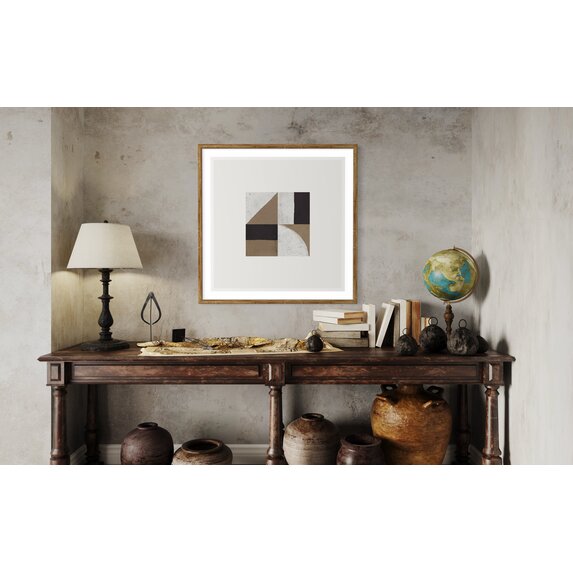 The Picturalist | Fine Art Prints on Paper Plan B by Alejandro Franseschini