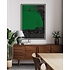The Picturalist | Fine Art Prints on Paper View Over The Park by Alejandro Franseschini