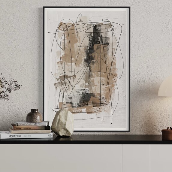 The Picturalist | Fine Art Prints on Paper Garavan by Alejandro Franseschini