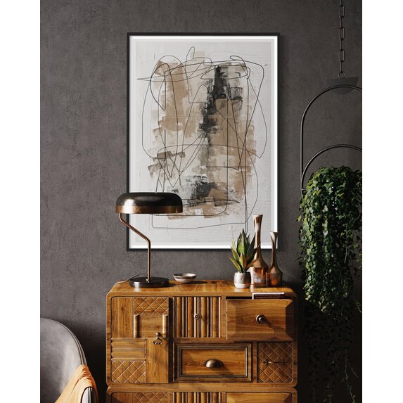 The Picturalist | Fine Art Prints on Paper Garavan by Alejandro Franseschini