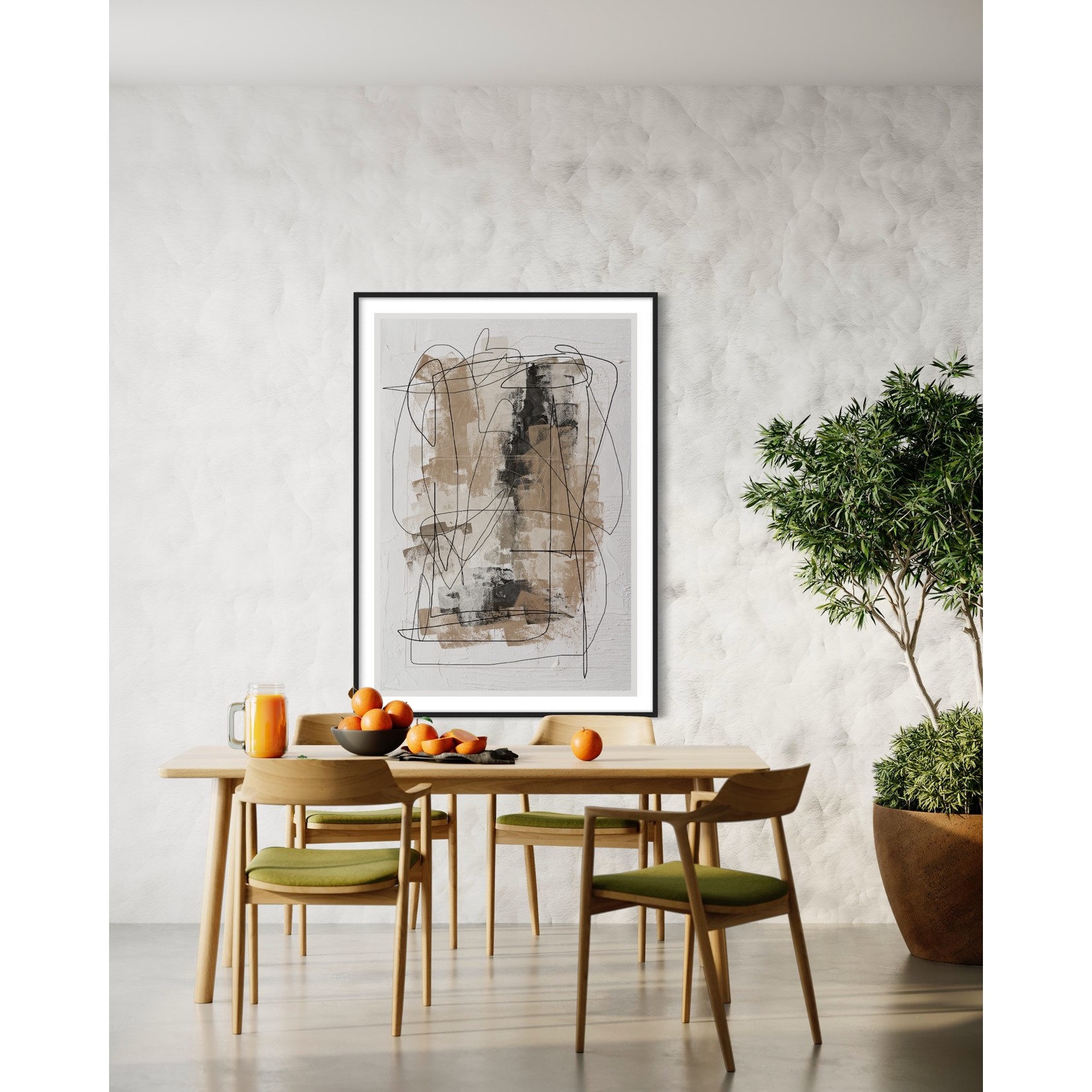 The Picturalist | Fine Art Prints on Paper Garavan by Alejandro Franseschini