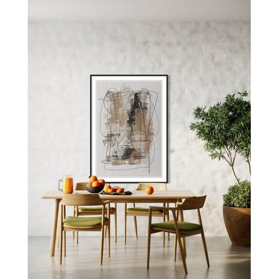 The Picturalist | Fine Art Prints on Paper Garavan by Alejandro Franseschini