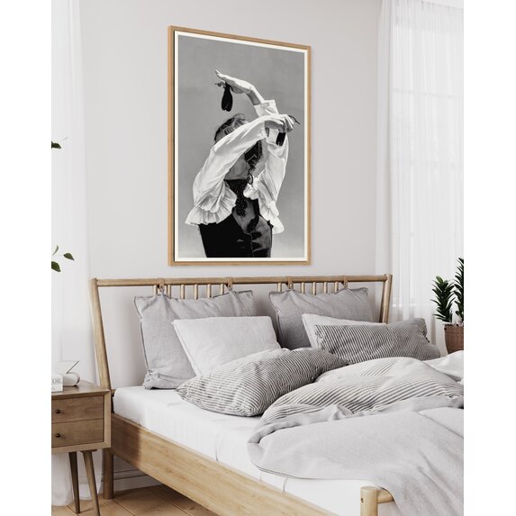 The Picturalist | Fine Art Prints on Paper Flamenca by A. Perez