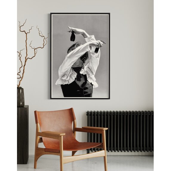 The Picturalist | Fine Art Prints on Paper Flamenca by A. Perez