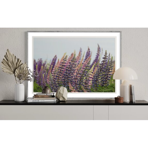 The Picturalist | Fine Art Prints on Paper Roadtrip by Karen Thom