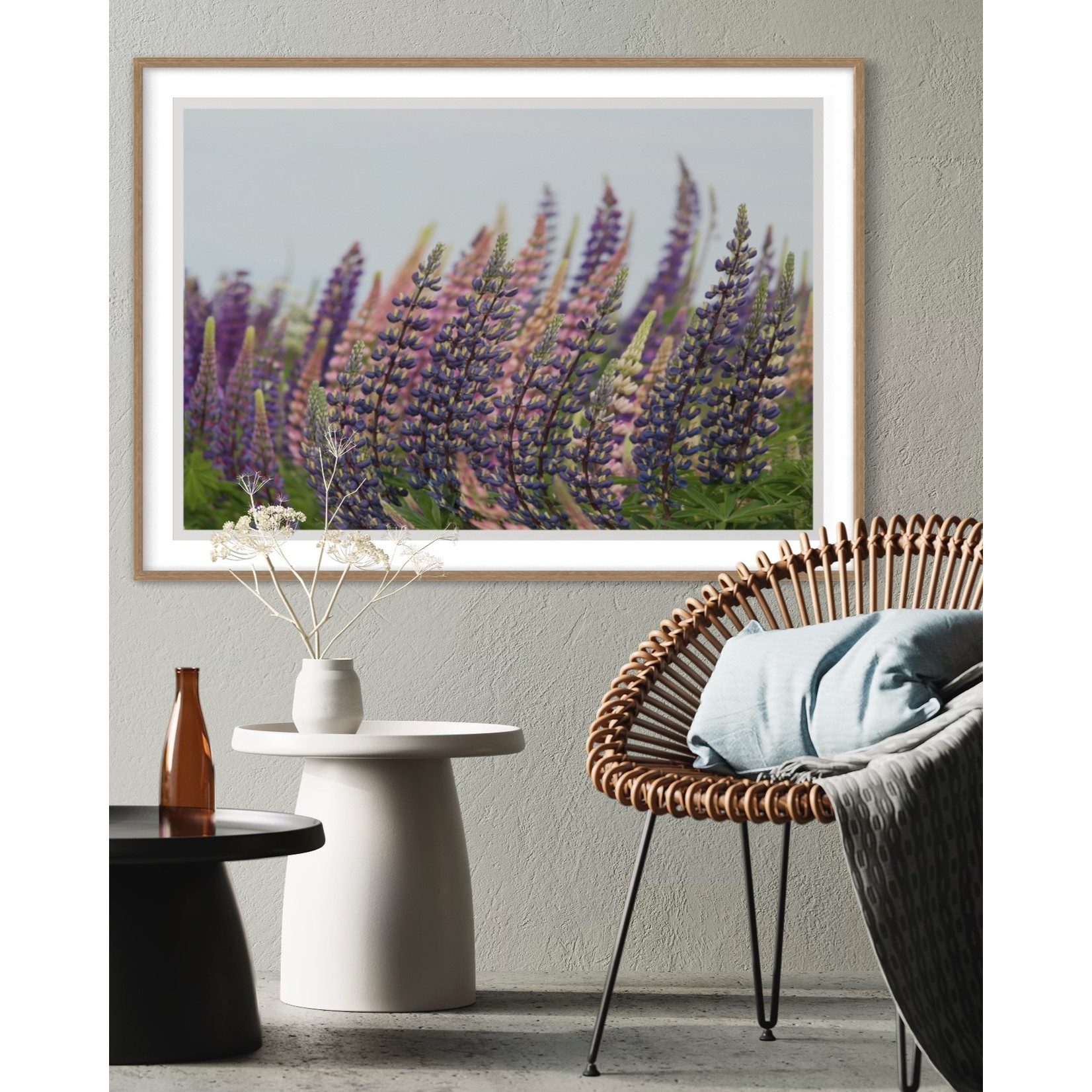 The Picturalist | Fine Art Prints on Paper Roadtrip by Karen Thom