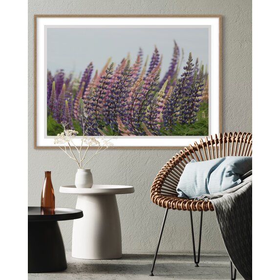 The Picturalist | Fine Art Prints on Paper Roadtrip by Karen Thom