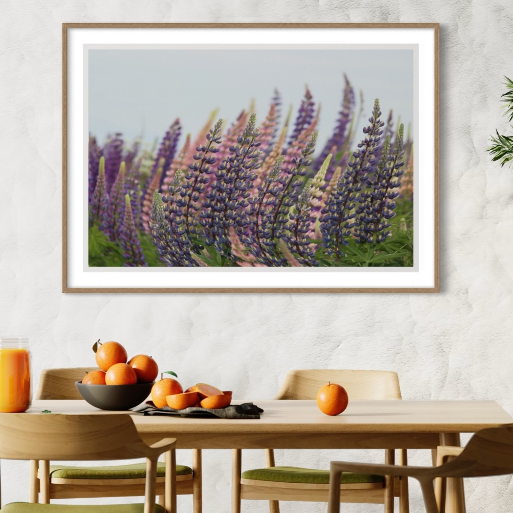 The Picturalist | Fine Art Prints on Paper Roadtrip by Karen Thom