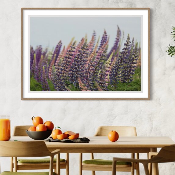 The Picturalist | Fine Art Prints on Paper Roadtrip by Karen Thom