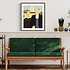 The Picturalist | Fine Art Prints on Paper American Gothic by Michael Schleuse