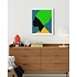 The Picturalist | Fine Art Prints on Paper Portrait of a black woman by Michael Schleuse