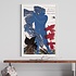 The Picturalist | Fine Art Prints on Paper Le Trait de Fassianos Galerie La Hune Paris